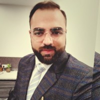 Anurag Kondle