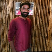 Ram Vikram Teja