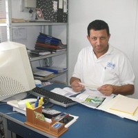 Volmar Paixao