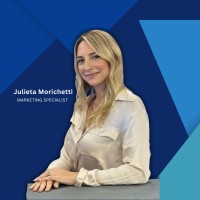 Julieta Morichetti