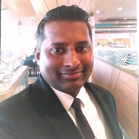 Vasant Poojari
