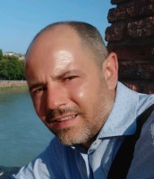 Enrico Vitali