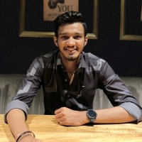 Priyesh Jain
