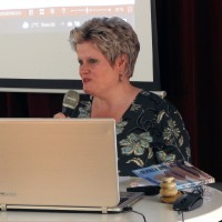 Jeanet Versteeg