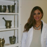Lourdes Peralta