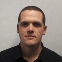 Paul Kotze