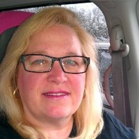 Gretchen Haas Tonno