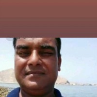 Suresh Yadav