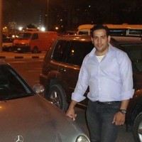 Ali Abu Shawesh