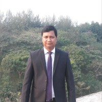 Mahfuzul Alam