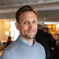 Mikael Ullerø