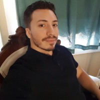 Joshua Jaramillo