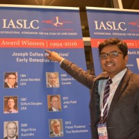 Dr Vinay Kumar J Rajendra