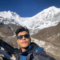 Kishor Dhakal