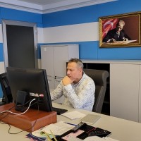 Özcan Sarı