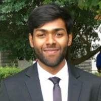 Chetan Jagadeesh