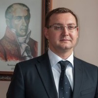 Anton Zhdanov