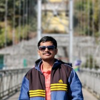 Manan Gandhi