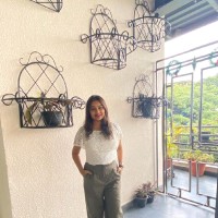 shivani d