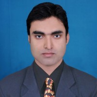 Zeeshan Ahmad
