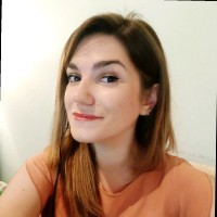 Natasha Cipolat