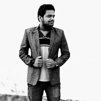 Yogesh Naik