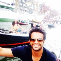 Nikhil Agarwal