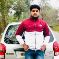 Sahil Uppadhyay