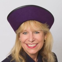 Jeannie Anderson