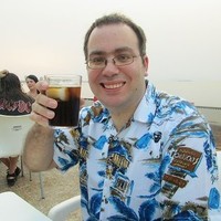 Daniel Gayton