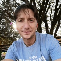 Daniel Heyns