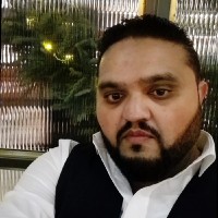 Shahbaz Ahmed
