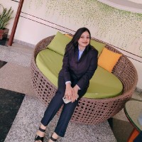Aanchal Goyal