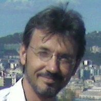 Massimiliano Bacchetta