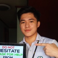 Stephen Lorance Diego