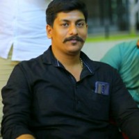 Mani Eswar