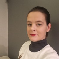 Dorota Żurawska
