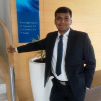 Swapnil Mahurkar