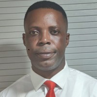Segun Olukoya
