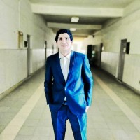 Aly M Fouad