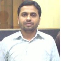 Rajkumar Gholve
