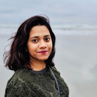 Sonika Shivani Vijaykumar