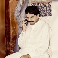 Syed Tasaduque Hussain Shah