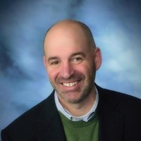 Stephen J. Simo, Ed.D.