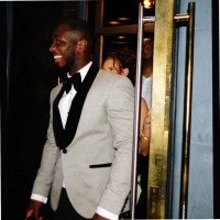 Elyon Marshall-Katung