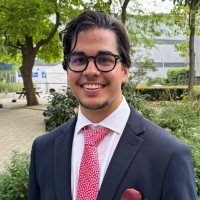 Andres Krispin Mesa