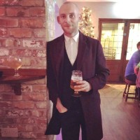 Joe Donaghy