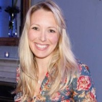 Nadine Hyland