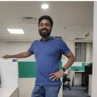 Arun Kumar Balasubramanian