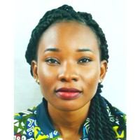 Senami Nicole Annette Hounkpe